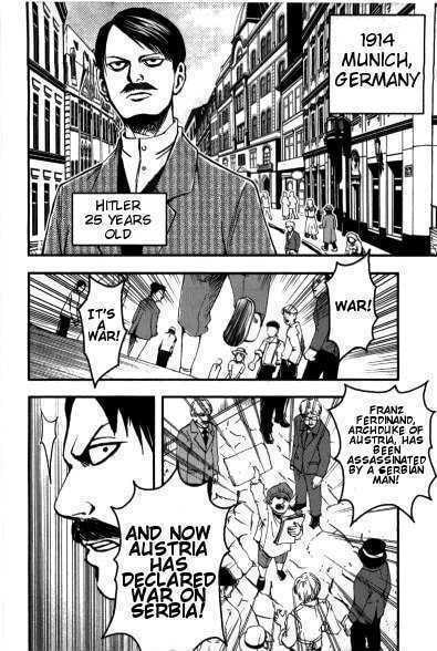 Mein Kampf Chapter 2.1 page 12 - 