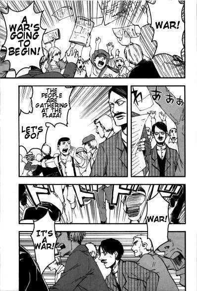 Mein Kampf Chapter 2.1 page 13 - 