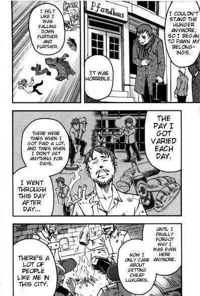 Mein Kampf Chapter 2.1 page 6 - 