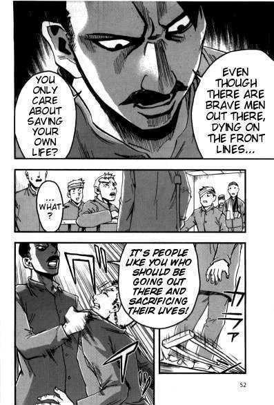 Mein Kampf Chapter 2.2 page 11 - 