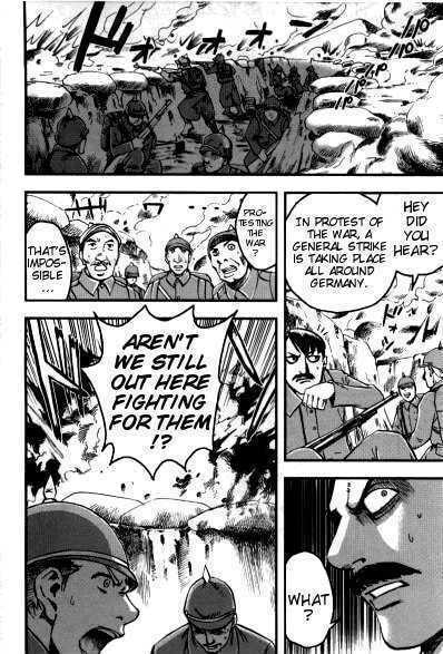 Mein Kampf Chapter 2.2 page 13 - 