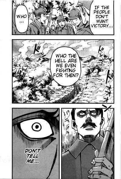 Mein Kampf Chapter 2.2 page 14 - 