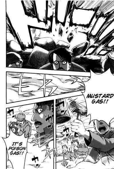 Mein Kampf Chapter 2.2 page 15 - 