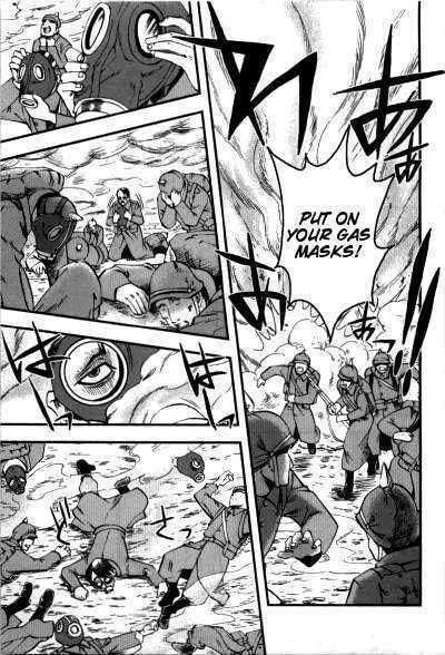 Mein Kampf Chapter 2.2 page 16 - 