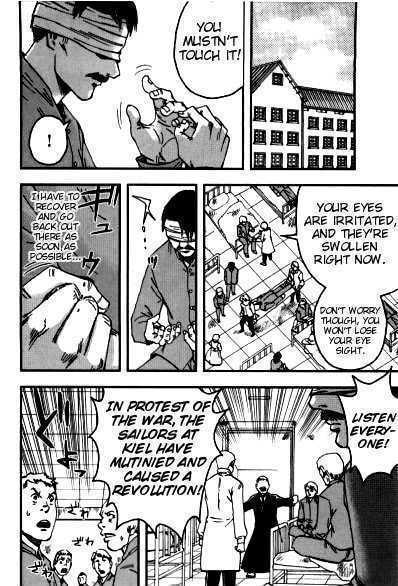 Mein Kampf Chapter 2.2 page 17 - 