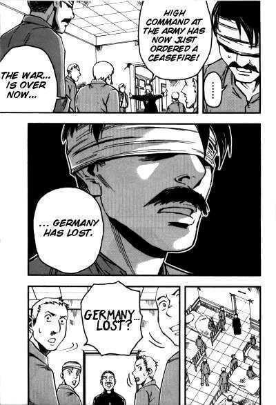 Mein Kampf Chapter 2.2 page 18 - 
