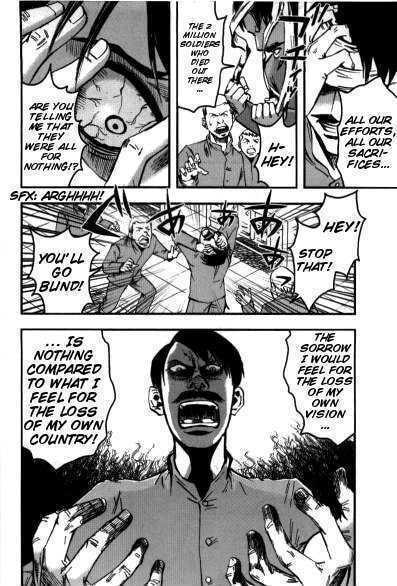 Mein Kampf Chapter 2.2 page 19 - 
