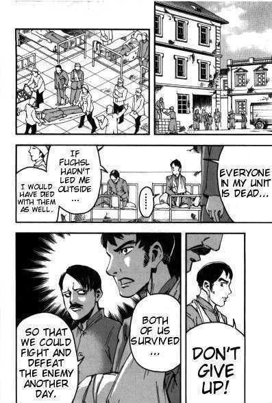 Mein Kampf Chapter 2.2 page 9 - 