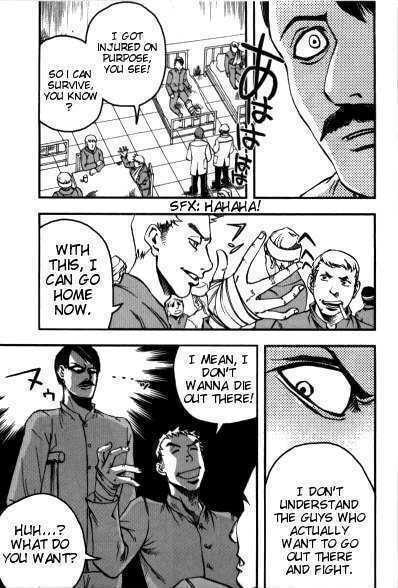 Mein Kampf Chapter 2.2 page 10 - 