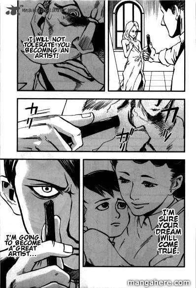 Mein Kampf Chapter 2 page 2 - 