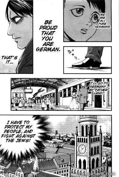 Mein Kampf Chapter 2 page 11 - 