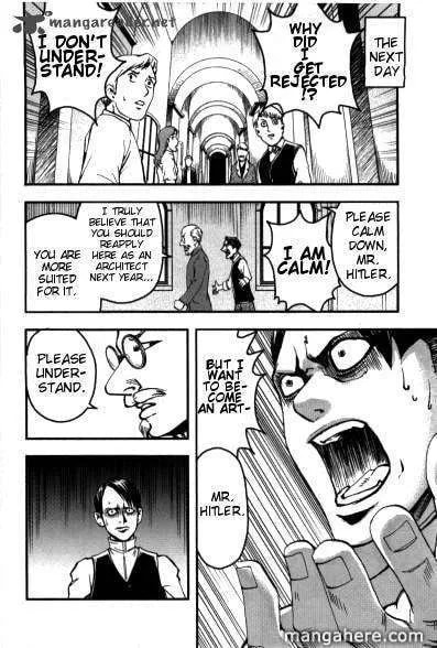 Mein Kampf Chapter 2 page 3 - 