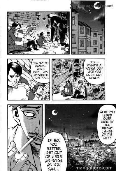 Mein Kampf Chapter 2 page 4 - 