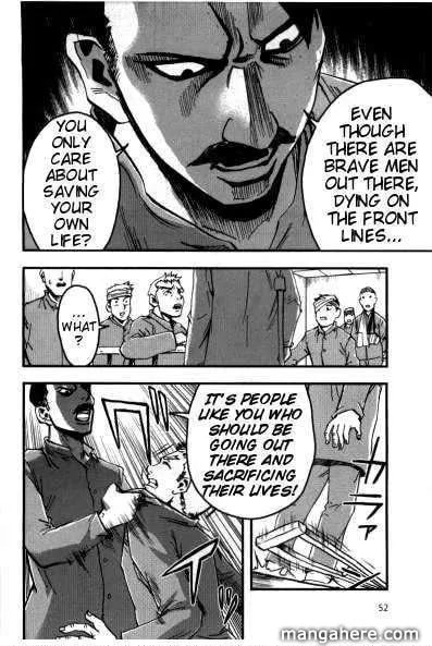 Mein Kampf Chapter 3 page 11 - 