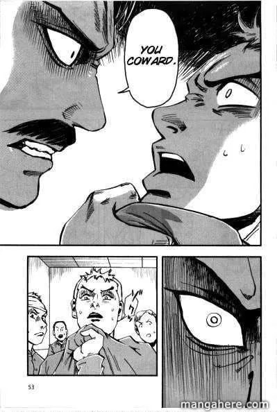 Mein Kampf Chapter 3 page 12 - 