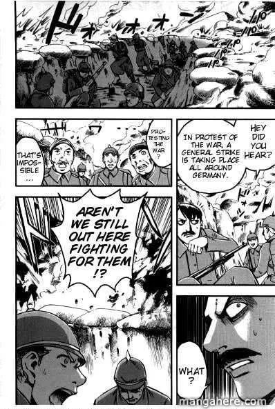 Mein Kampf Chapter 3 page 13 - 