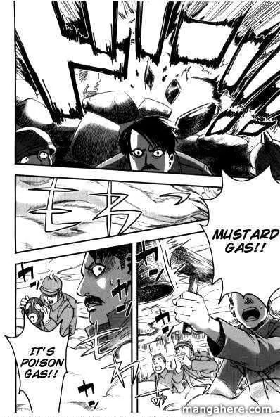 Mein Kampf Chapter 3 page 15 - 