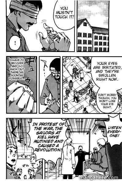 Mein Kampf Chapter 3 page 17 - 