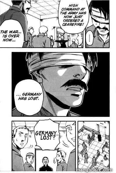 Mein Kampf Chapter 3 page 18 - 