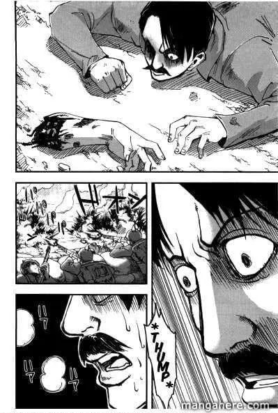 Mein Kampf Chapter 3 page 3 - 