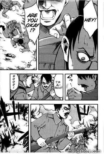 Mein Kampf Chapter 3 page 4 - 