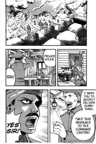 Mein Kampf Chapter 3 page 5 - 