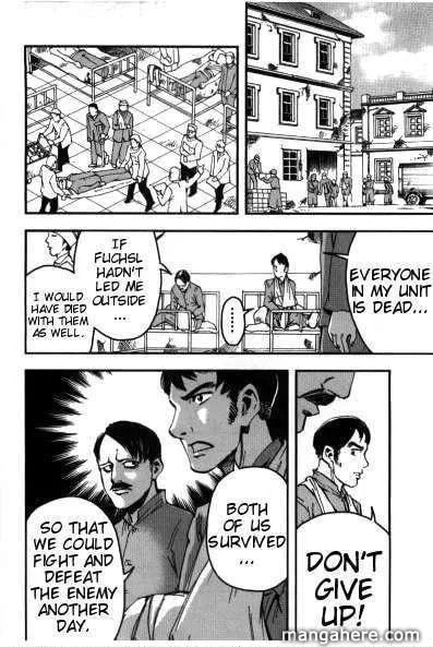Mein Kampf Chapter 3 page 9 - 