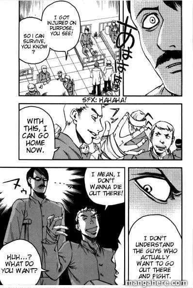 Mein Kampf Chapter 3 page 10 - 