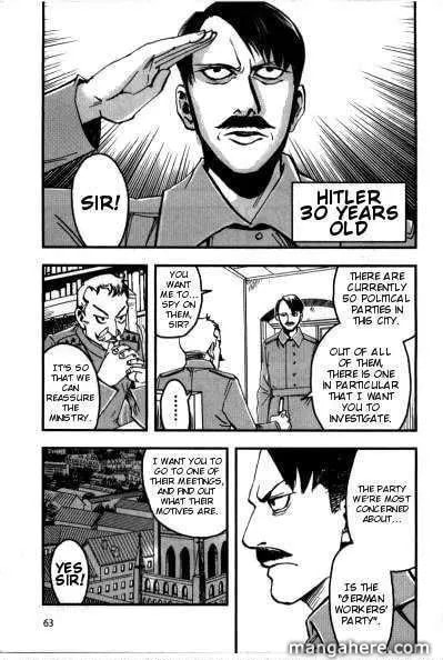 Mein Kampf Chapter 4 page 2 - 