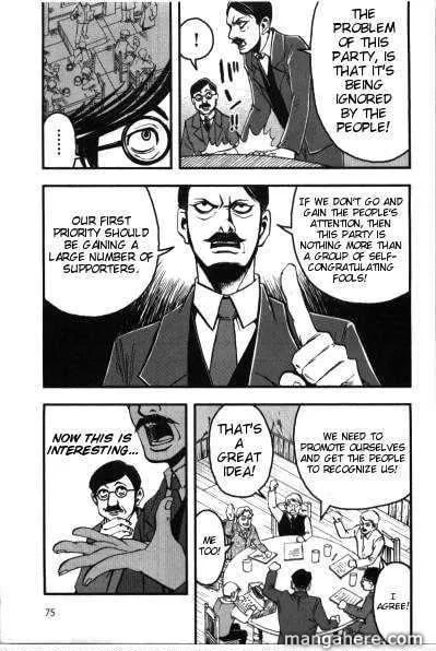 Mein Kampf Chapter 4 page 14 - 