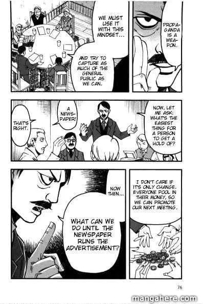 Mein Kampf Chapter 4 page 15 - 