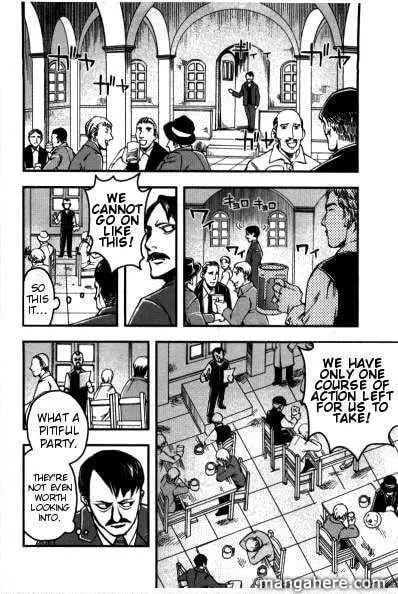 Mein Kampf Chapter 4 page 3 - 