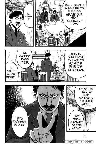 Mein Kampf Chapter 4 page 27 - 