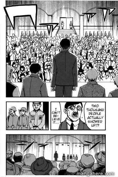 Mein Kampf Chapter 4 page 29 - 
