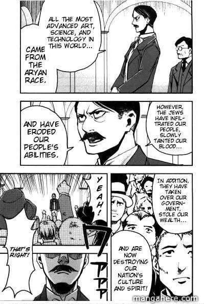 Mein Kampf Chapter 4 page 30 - 