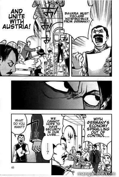 Mein Kampf Chapter 4 page 4 - 