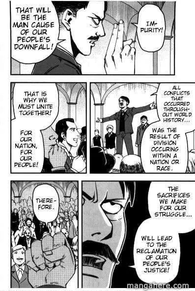 Mein Kampf Chapter 4 page 31 - 