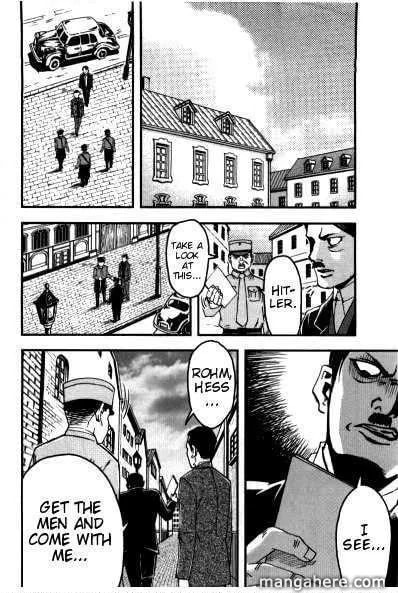 Mein Kampf Chapter 4 page 43 - 