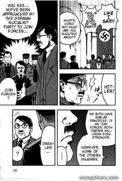 Mein Kampf Chapter 4 page 44 - 