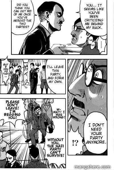 Mein Kampf Chapter 4 page 46 - 