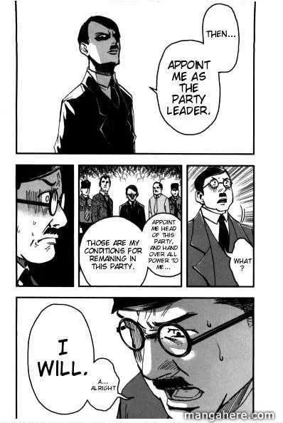 Mein Kampf Chapter 4 page 47 - 