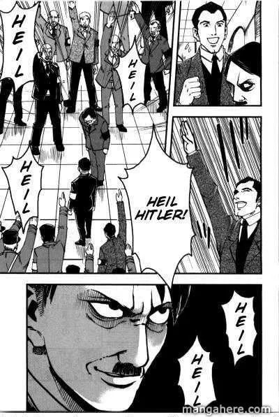 Mein Kampf Chapter 4 page 48 - 