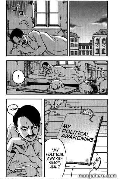 Mein Kampf Chapter 4 page 7 - 