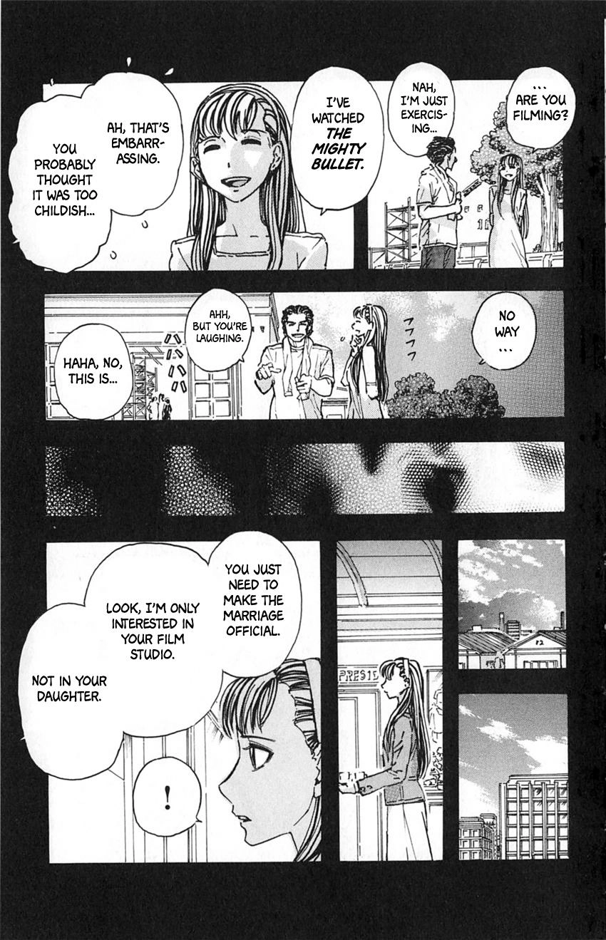 Meitantei Marnie Chapter 11 page 19 - 