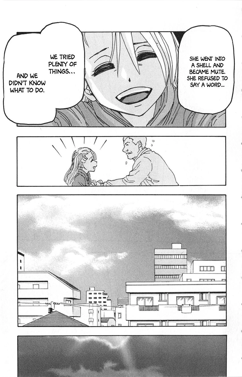 Meitantei Marnie Chapter 12 page 15 - 