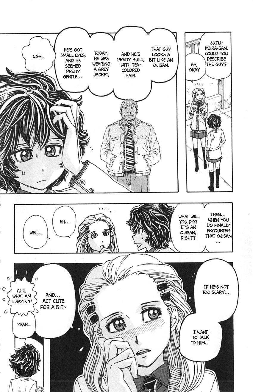 Meitantei Marnie Chapter 12 page 6 - 