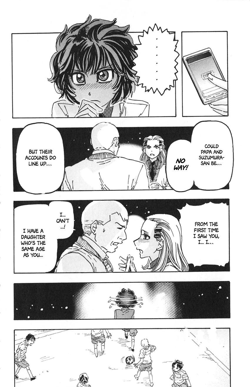 Meitantei Marnie Chapter 12 page 8 - 