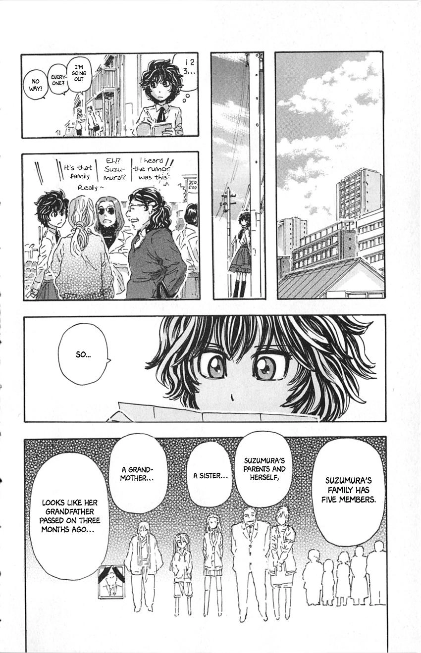 Meitantei Marnie Chapter 12 page 10 - 