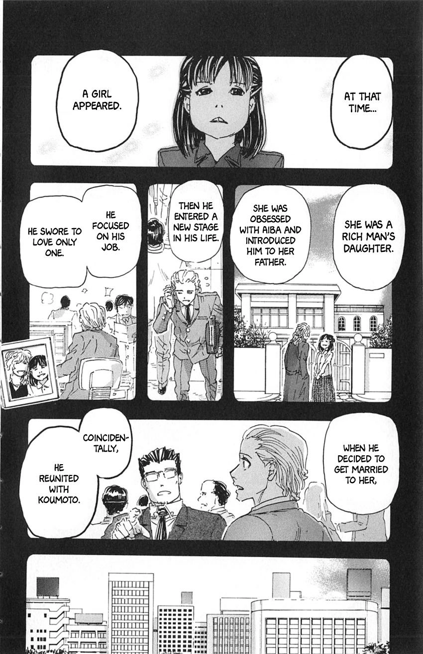 Meitantei Marnie Chapter 15 page 18 - 