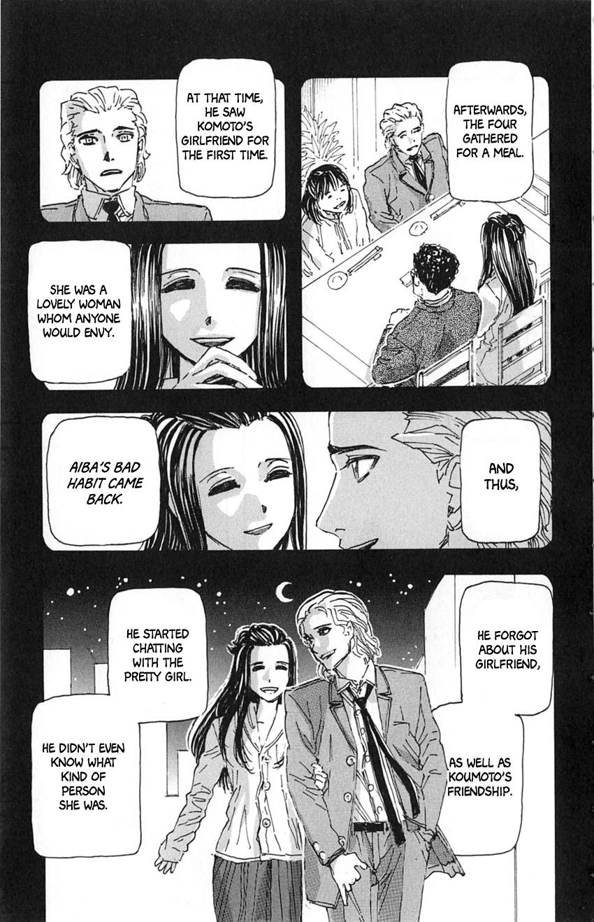 Meitantei Marnie Chapter 15 page 19 - 